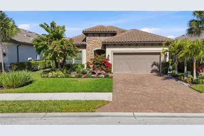 8665 Dilillo Ct, Naples, FL 34119 - Photo 1
