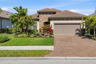 8665 Dilillo Ct, Naples, FL 34119 - Photo 1