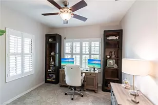 4565 Waterscape Ln, Fort Myers, FL 33966 - Photo 22