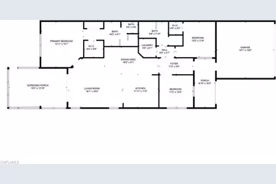 4565 Waterscape Ln, Fort Myers, FL 33966 - Photo 42