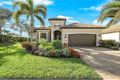 9457 Rialto Dr, Naples, FL 34113 - Photo 1