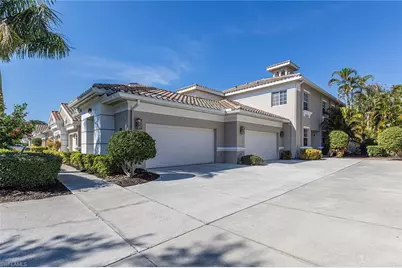 3985 Deer Crossing Ct #106, Naples, FL 34114 - Photo 1