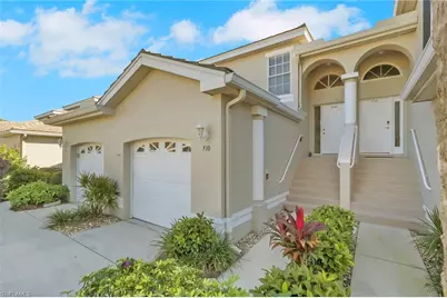 13140 Hamilton Harbour Dr #F10, Naples, FL 34110 - Photo 1