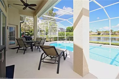 1842 Winding Oaks Way, Naples, FL 34109 - Photo 1