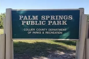 658 Palm Lake Dr, Naples, FL 34104 - Photo 1