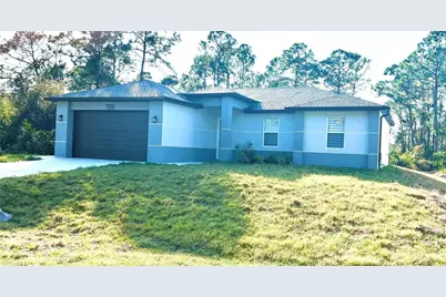 726 Giorgio Ave S, Lehigh Acres, FL 33974 - Photo 1