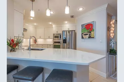 60 Seagate Dr #1205, Naples, FL 34103 - Photo 4