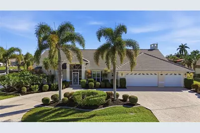 2544 SE 23rd Pl, Cape Coral, FL 33904 - Photo 1
