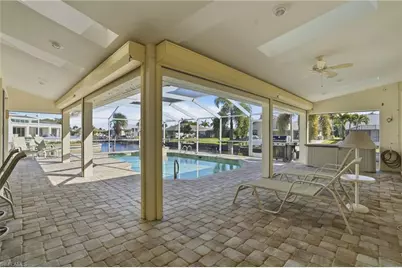 2544 SE 23rd Pl, Cape Coral, FL 33904 - Photo 36