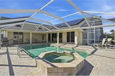 2544 SE 23rd Pl, Cape Coral, FL 33904 - Photo 38