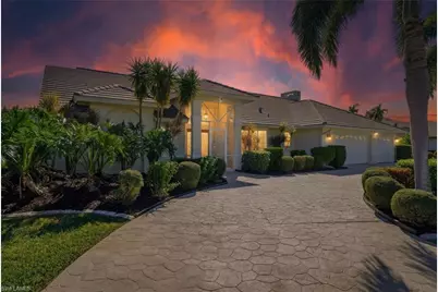 2544 SE 23rd Pl, Cape Coral, FL 33904 - Photo 2