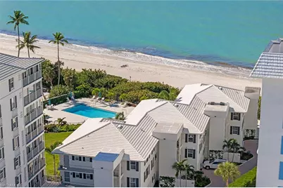 2701 Gulf Shore Blvd N #4, Naples, FL 34103 - Photo 26