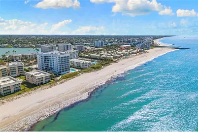 2701 Gulf Shore Blvd N #4, Naples, FL 34103 - Photo 36