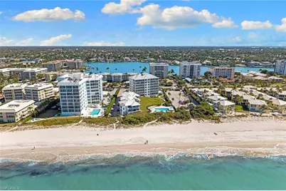 2701 Gulf Shore Blvd N #4, Naples, FL 34103 - Photo 32