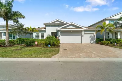 28113 Captiva Shell Loop, Bonita Springs, FL 34135 - Photo 1