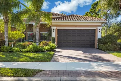 13315 Silktail Dr, Naples, FL 34109 - Photo 1