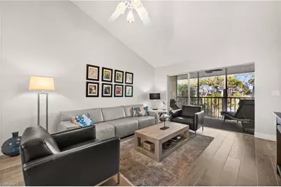 3012 Sandpiper Bay Cir #D302, Naples, FL 34112 - Photo 2