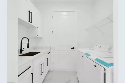 1119 Earhart St E, Lehigh Acres, FL 33974 - Photo 26