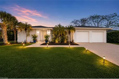 467 Balsam Ct, Marco Island, FL 34145 - Photo 2