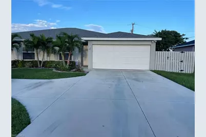 3720/3722 SW 8th Pl, Cape Coral, FL 33914 - Photo 1