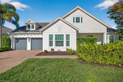14835 Dockside Ln, Naples, FL 34114 - Photo 1