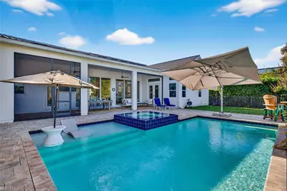 14835 Dockside Ln, Naples, FL 34114 - Photo 38