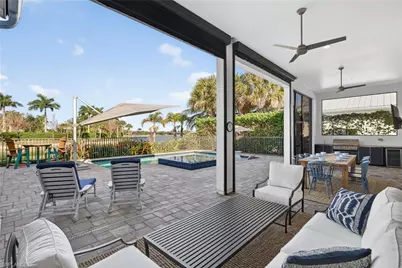 14835 Dockside Ln, Naples, FL 34114 - Photo 32
