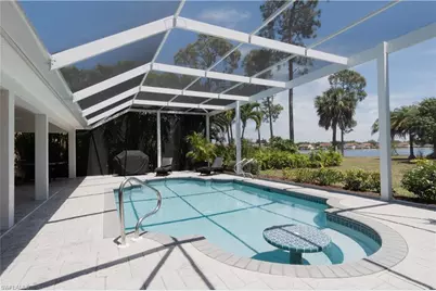 700 Lambton Ln, Naples, FL 34104 - Photo 1