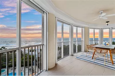 8111 Bay Colony Dr #503, Naples, FL 34108 - Photo 6