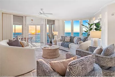 8111 Bay Colony Dr #503, Naples, FL 34108 - Photo 4