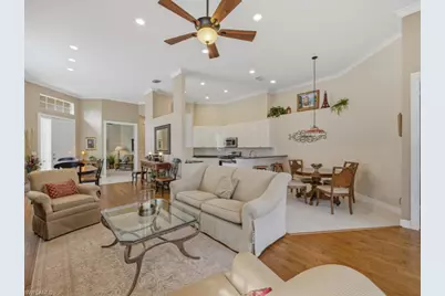 25390 Galashields Cir, Bonita Springs, FL 34134 - Photo 6