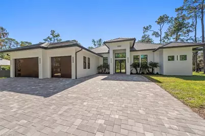 5080 Hickory Wood Dr, Naples, FL 34119 - Photo 1