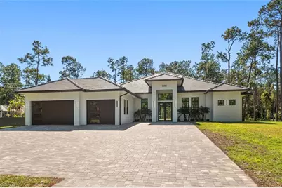 5080 Hickory Wood Dr, Naples, FL 34119 - Photo 4