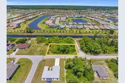 7501 Terry Ave N, Lehigh Acres, FL 33971 - Photo 1