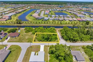 7501 Terry Ave N, Lehigh Acres, FL 33971 - Photo 1