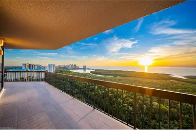6001 Pelican Bay Blvd #PH -A, Naples, FL 34108 - Photo 10