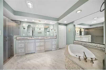 6001 Pelican Bay Blvd #PH -A, Naples, FL 34108 - Photo 36