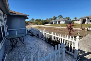 3015 6th St W, Lehigh Acres, FL 33971 - Photo 2
