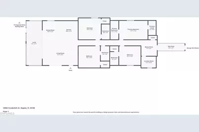 10002 Vanderbilt Dr, Naples, FL 34108 - Photo 40