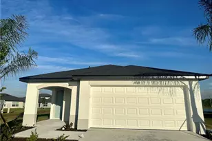 17840 Belforte CT, North Fort Myers, FL 33917 - Photo 1