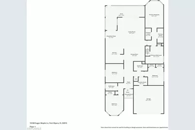 10100 Sugar Maple Ln, Fort Myers, FL 33913 - Photo 6