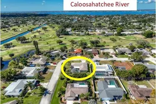 5345 Shalley Cir W, Fort Myers, FL 33919 - Photo 8