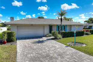 5345 Shalley Cir W, Fort Myers, FL 33919 - Photo 1