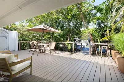 1595 Curlew Ave #4, Naples, FL 34102 - Photo 2