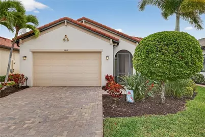 1412 Lucena Ln S, Naples, FL 34113 - Photo 1