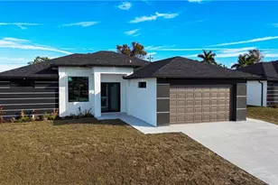 405 Kismet Pkwy E, Cape Coral, FL 33909 - Photo 8