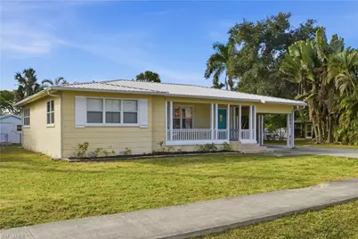1420 Maravilla Ave, Fort Myers, FL 33901 - Photo 1