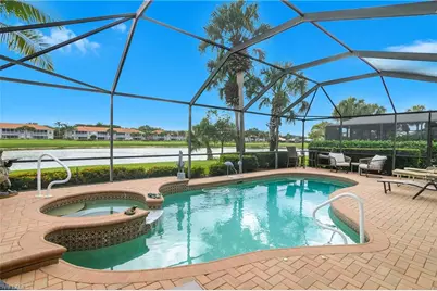 23380 Copperleaf Blvd, Estero, FL 34135 - Photo 4