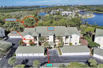 15505 Cedarwood Ln #10-201, Naples, FL 34110 - Photo 1