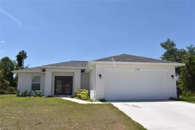 2295 Saturday St, North Port, FL 34288 - Photo 1